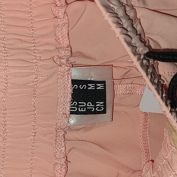 NWT Mens/Womens quick dry joggers running hiking gym 2 zippers  Small - Picture 9 of 9